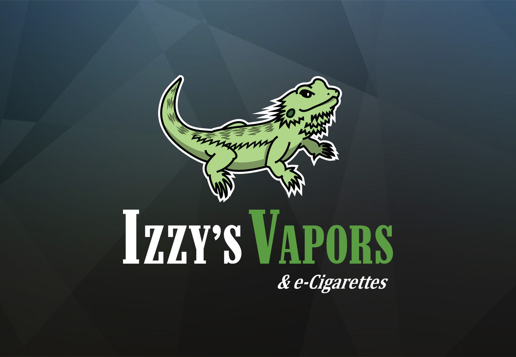 Izzy's Vapors 12