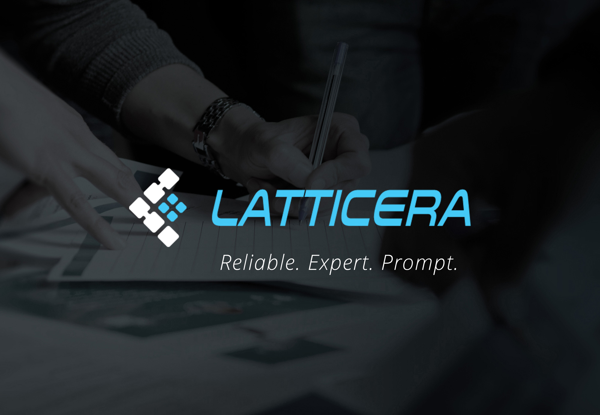 Latticera 8