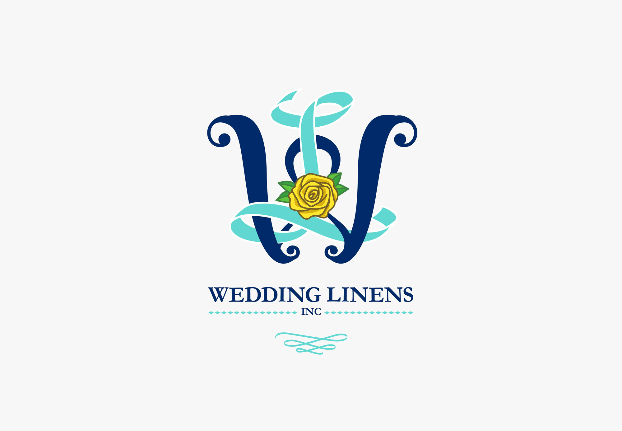 Wedding Linens Inc. 1