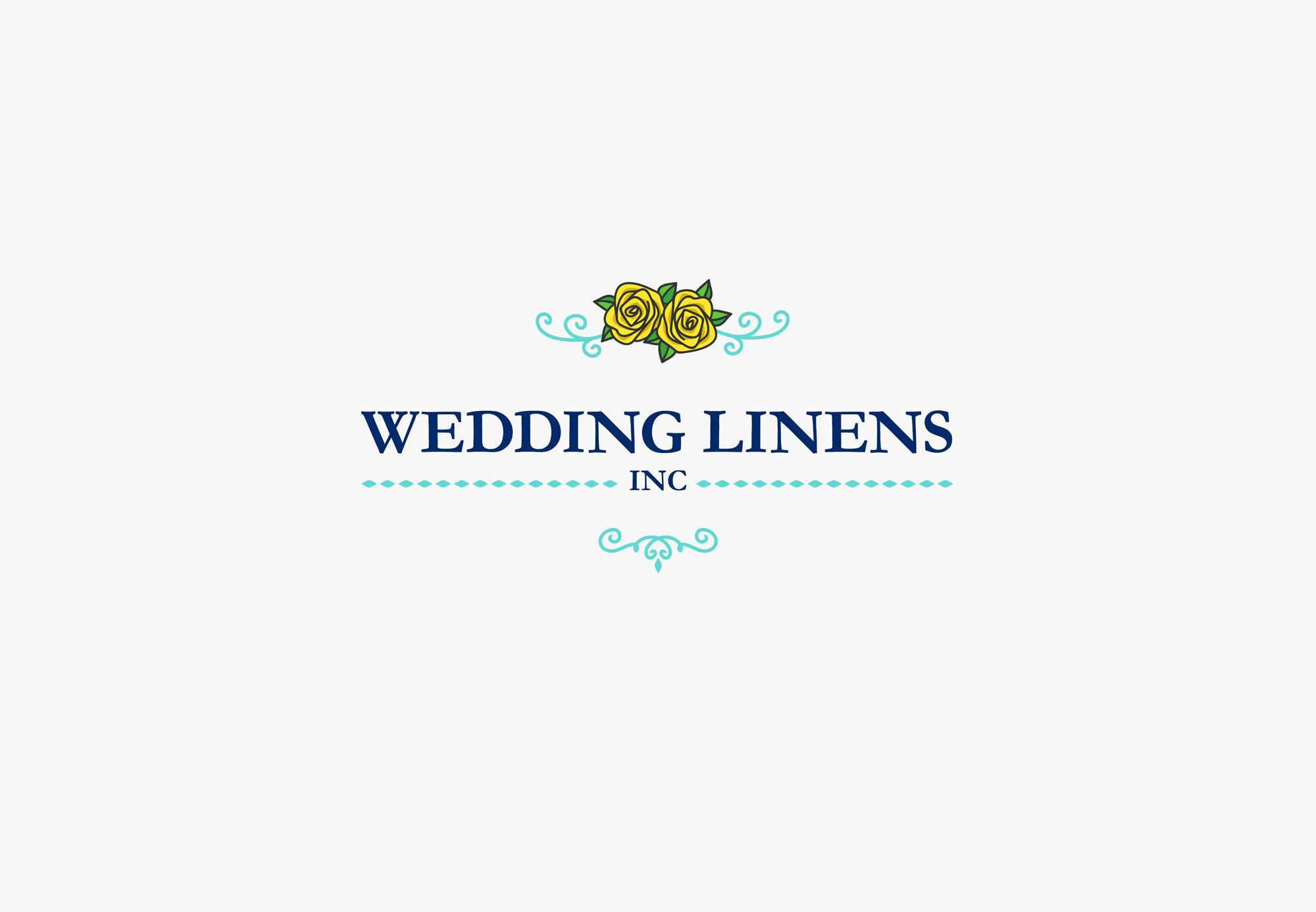 Wedding Linens Inc. 2